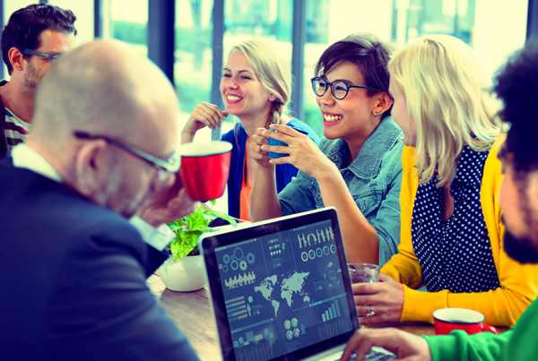 employee engagement