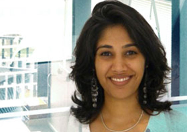 Dr. Preeya Daya