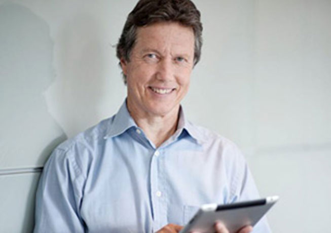 Barry L. Coltham