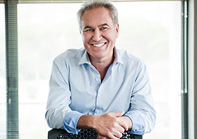 Geoffrey A. Amyot