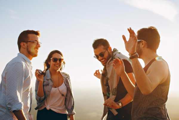 employee engagement trends