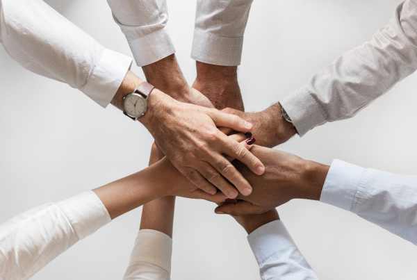 reduce employee turnover