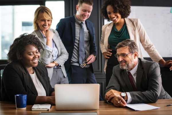 great company culture