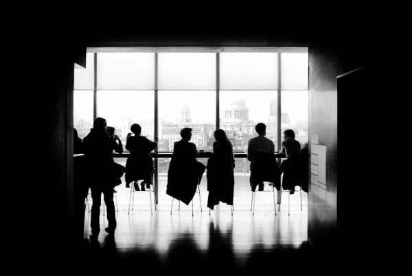 value of employee recognition